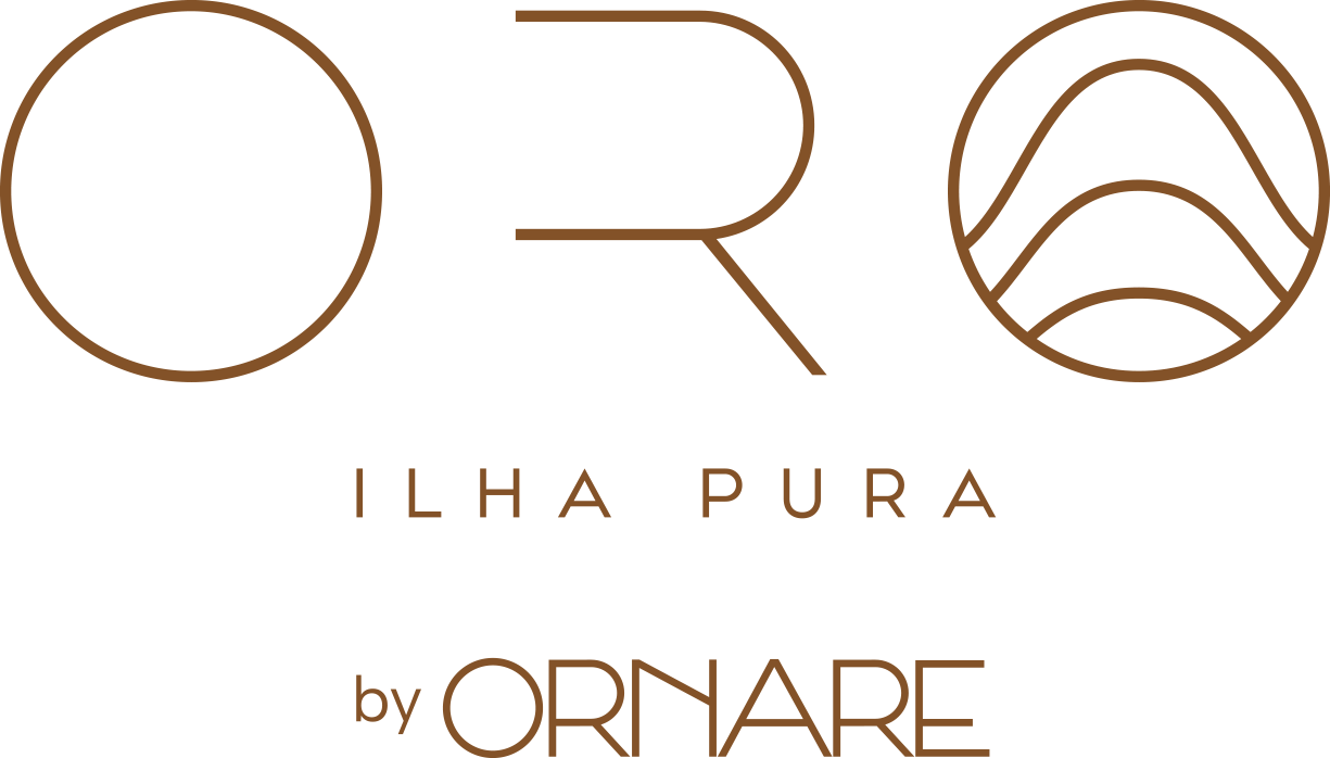 Logo Oro by Ornare